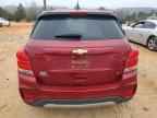 2019 CHEVROLET TRAX