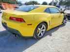 2015 CHEVROLET Camaro