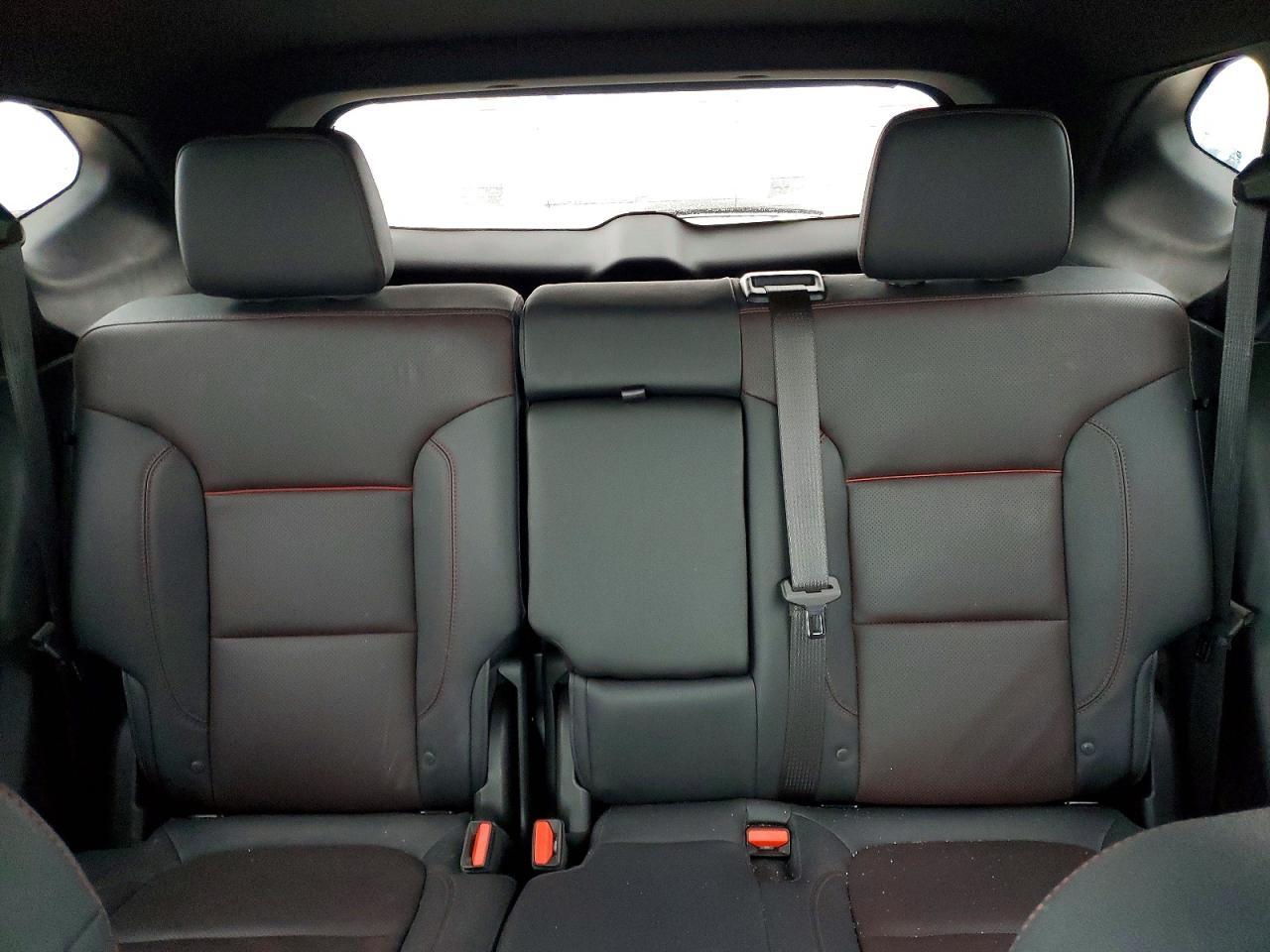 2022 CHEVROLET BLAZER