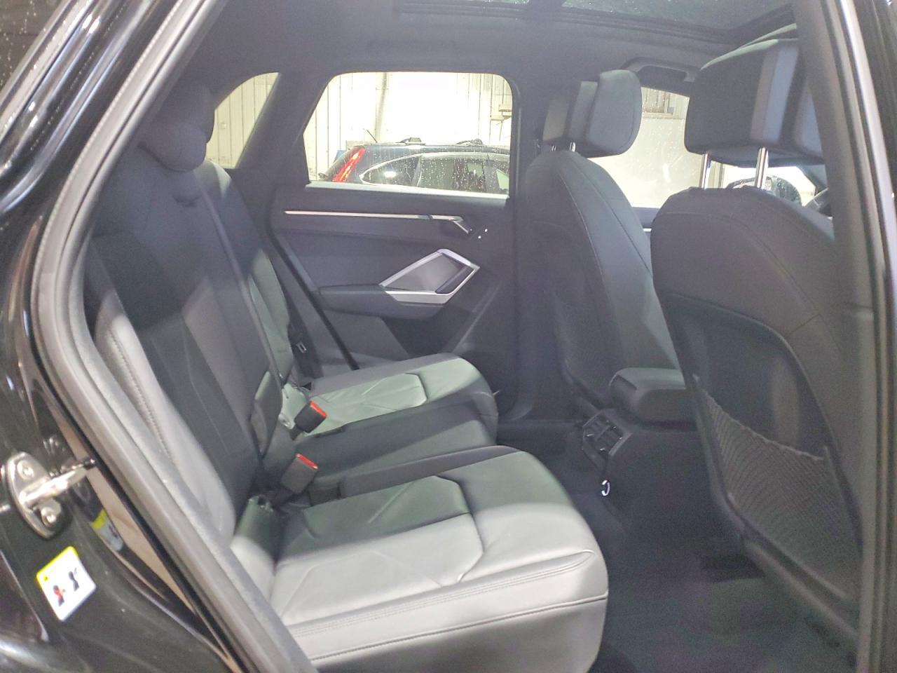2019 AUDI Q3