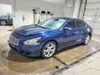 2013 NISSAN Maxima