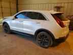 2019 CADILLAC XT4