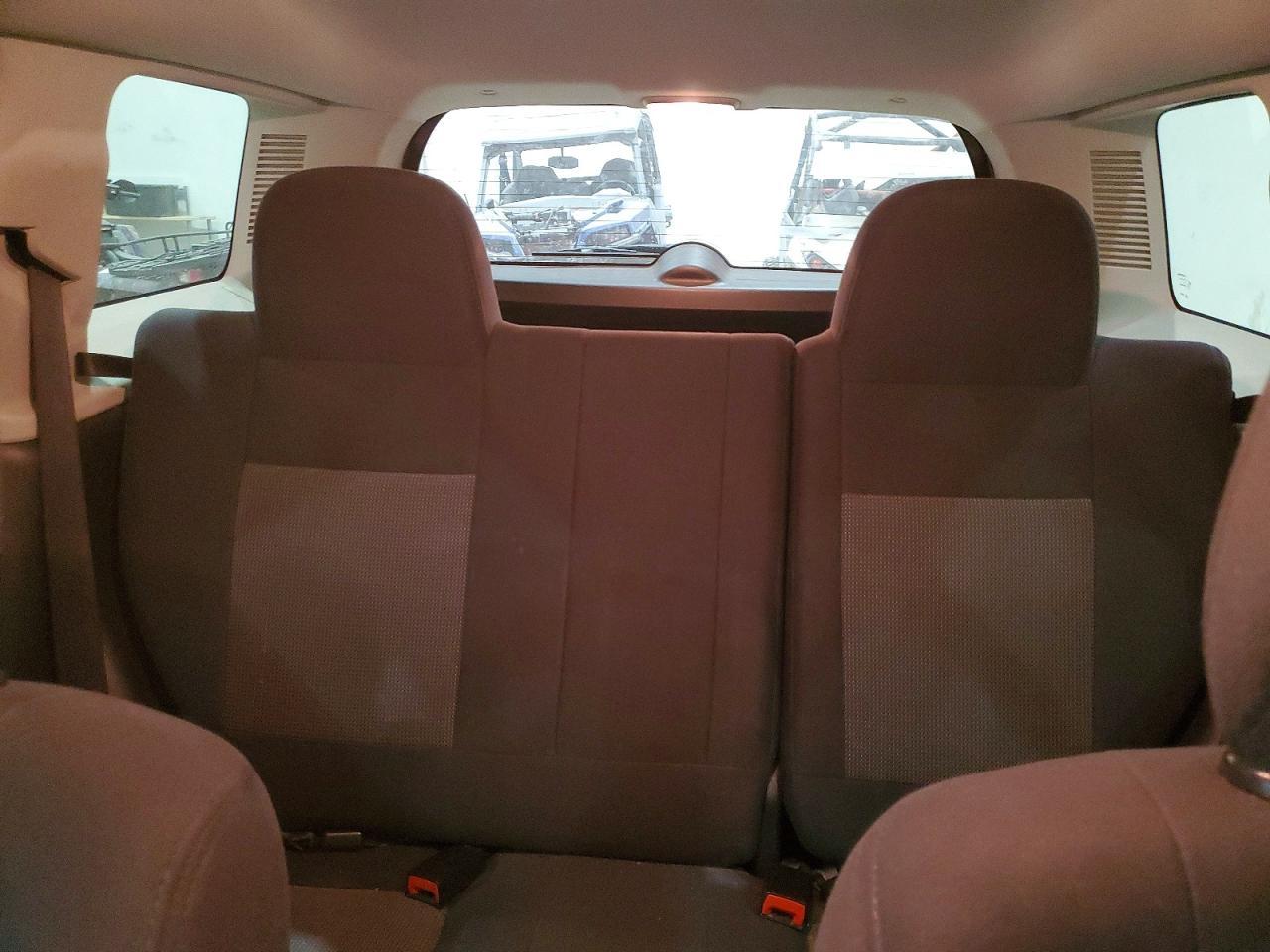 2011 JEEP PATRIOT