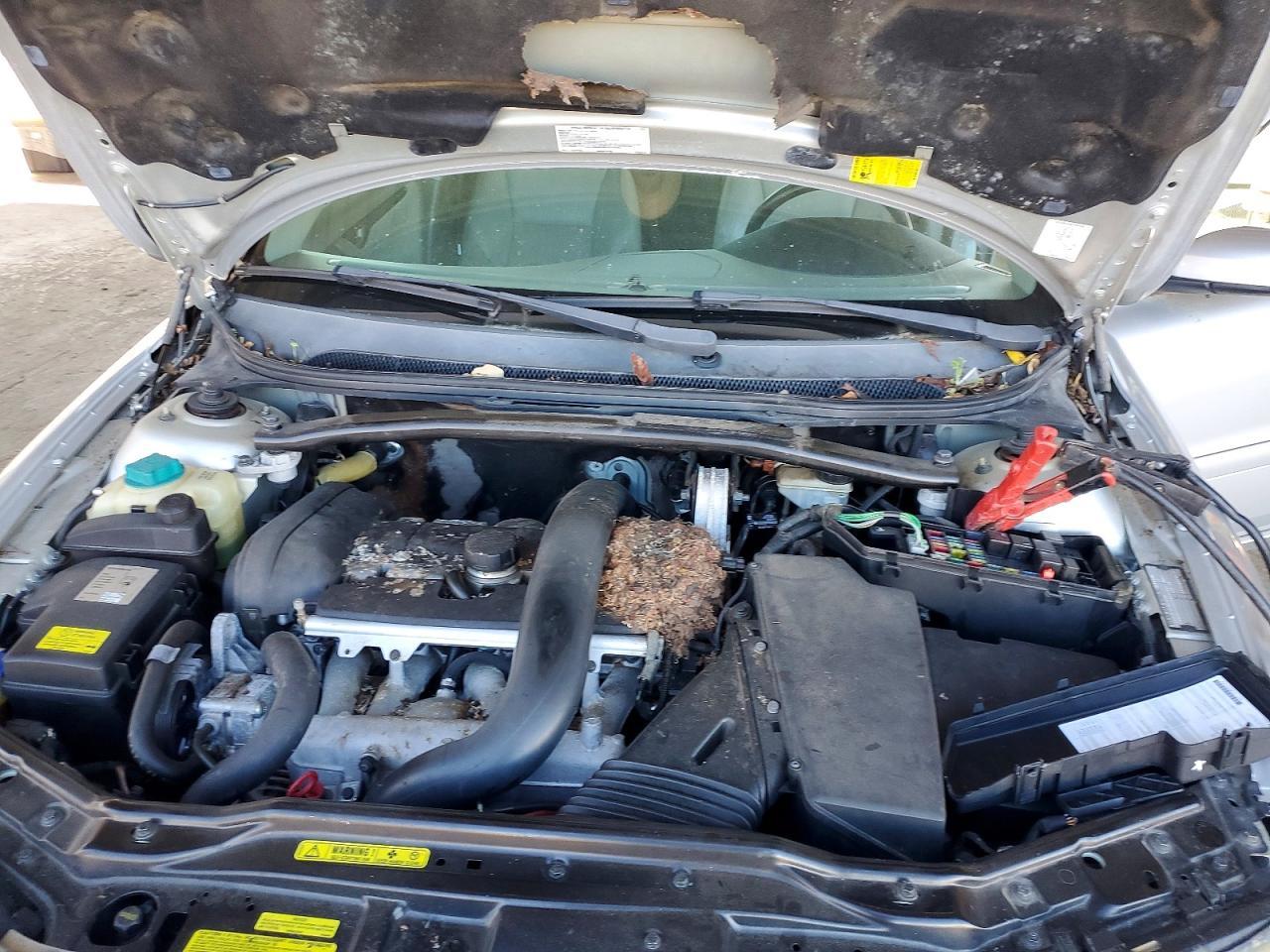 2005 VOLVO S60