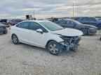 2016 CHEVROLET CRUZE