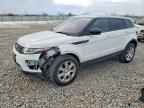 2018 LAND ROVER RANGE ROVER EVOQUE