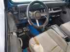 1990 JEEP WRANGLER