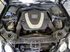 2008 MERCEDES-BENZ E-Class