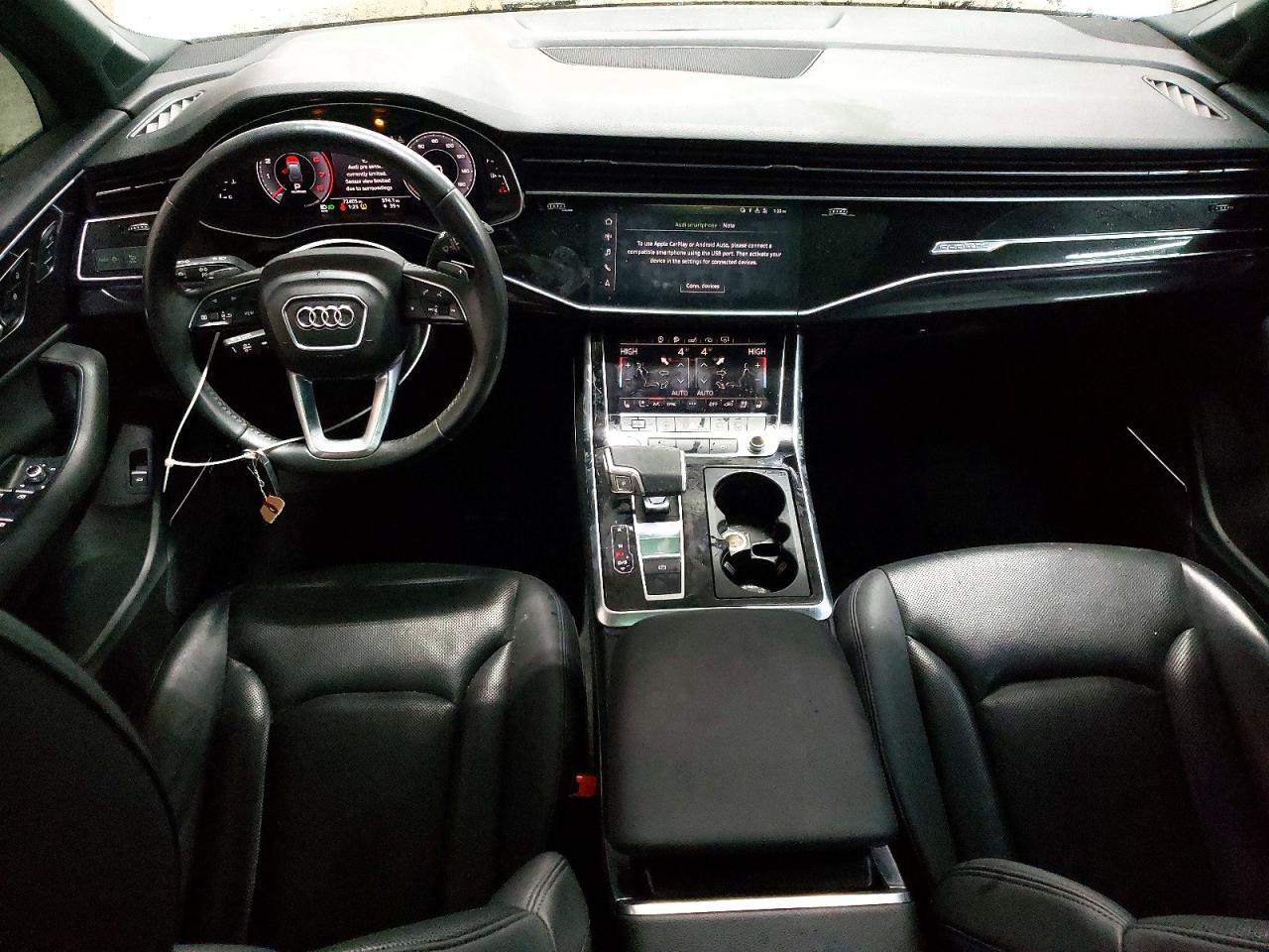 2020 AUDI Q7