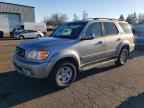 2002 TOYOTA Sequoia