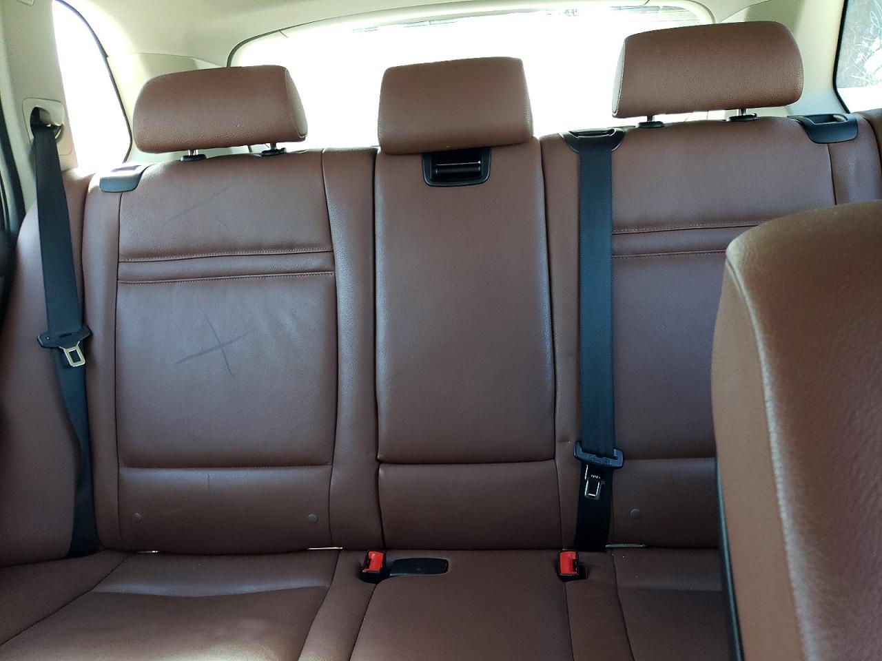 2013 BMW X5