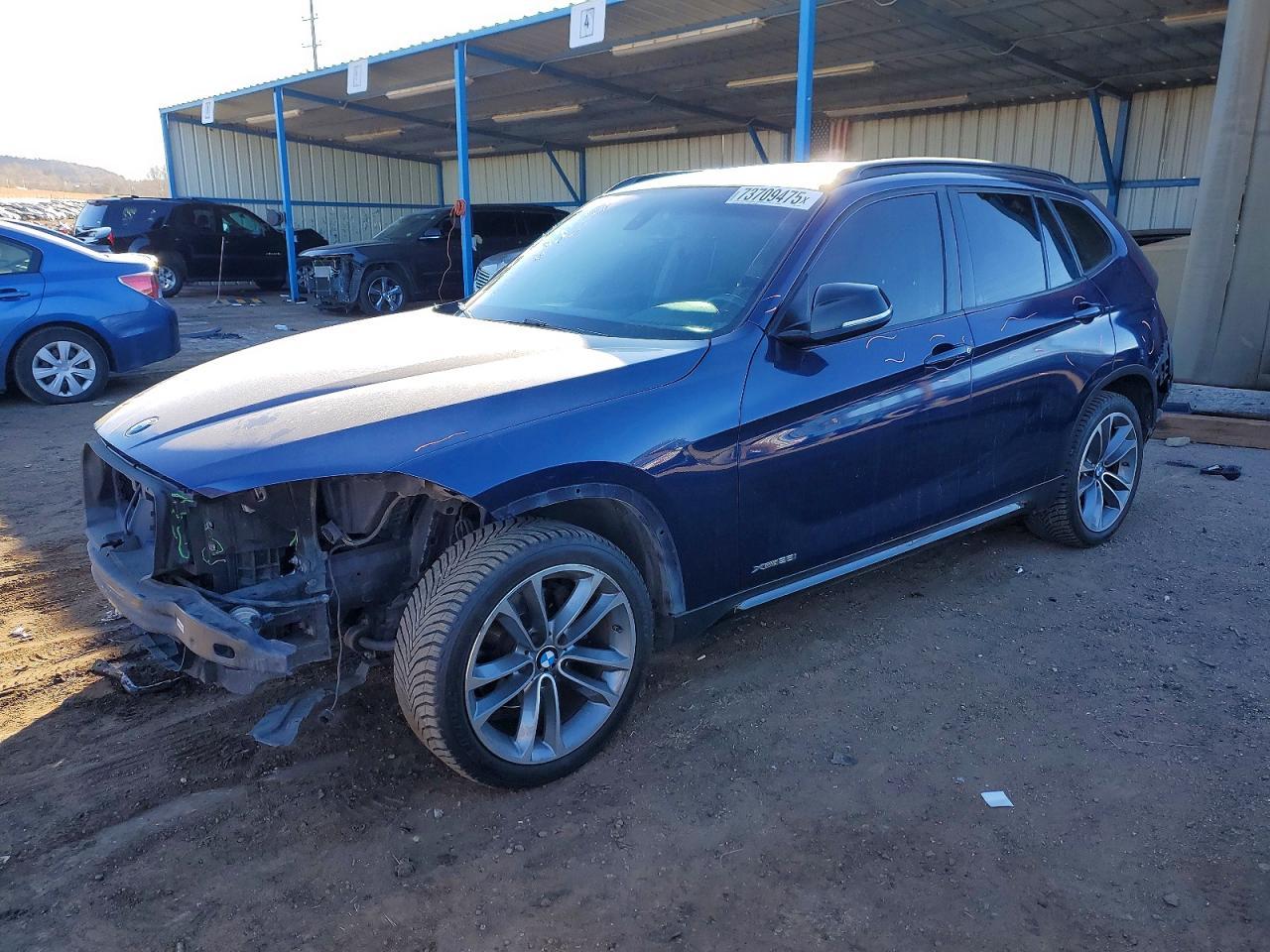 2015 BMW X1