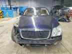 2004 Maybach Maybach