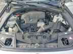 2013 BMW 5 series