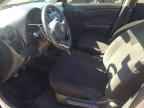 2013 NISSAN VERSA