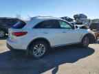 2010 INFINITI FX35