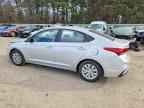2020 HYUNDAI ACCENT