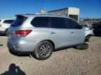 2016 NISSAN PATHFINDER