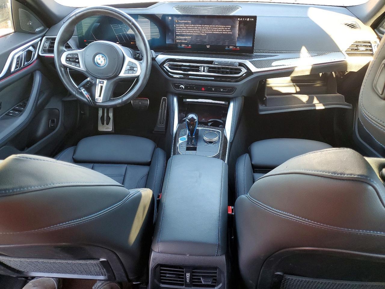 2022 BMW i4