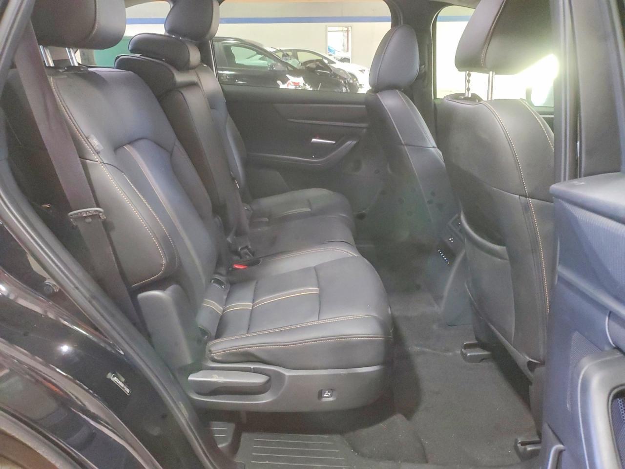 2024 MAZDA CX-90