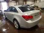 2011 CHEVROLET CRUZE