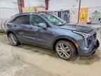 2019 CADILLAC XT4