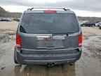 2011 HONDA PILOT