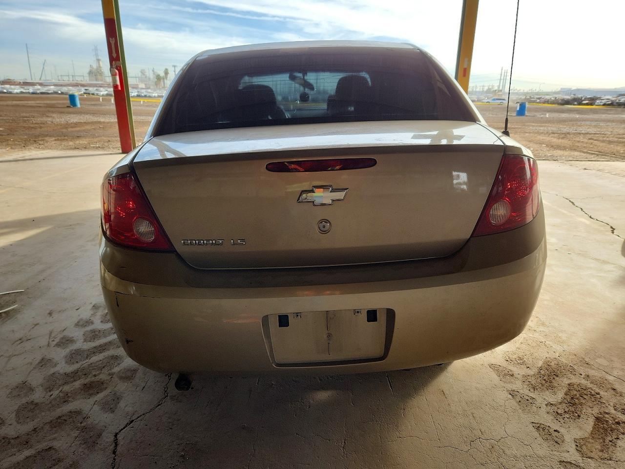 2006 CHEVROLET COBALT