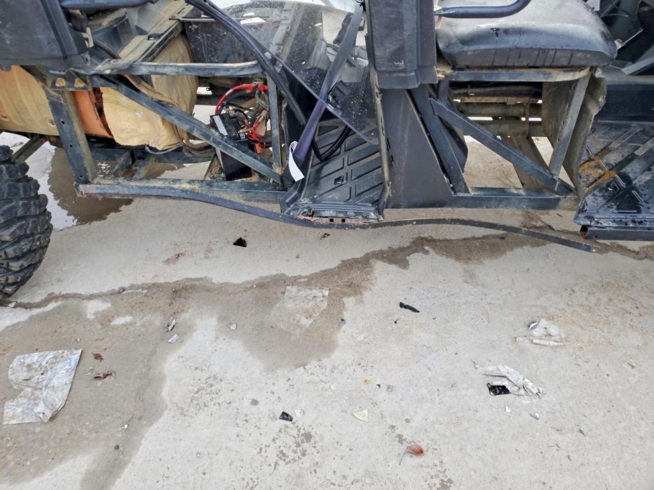 2016 POLARIS Ranger