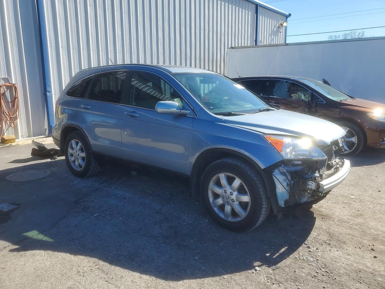 2008 HONDA CR-V