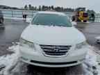 2009 HYUNDAI SONATA