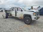 2015 GMC Sierra