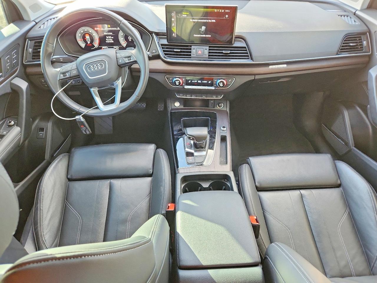 2024 AUDI Q5