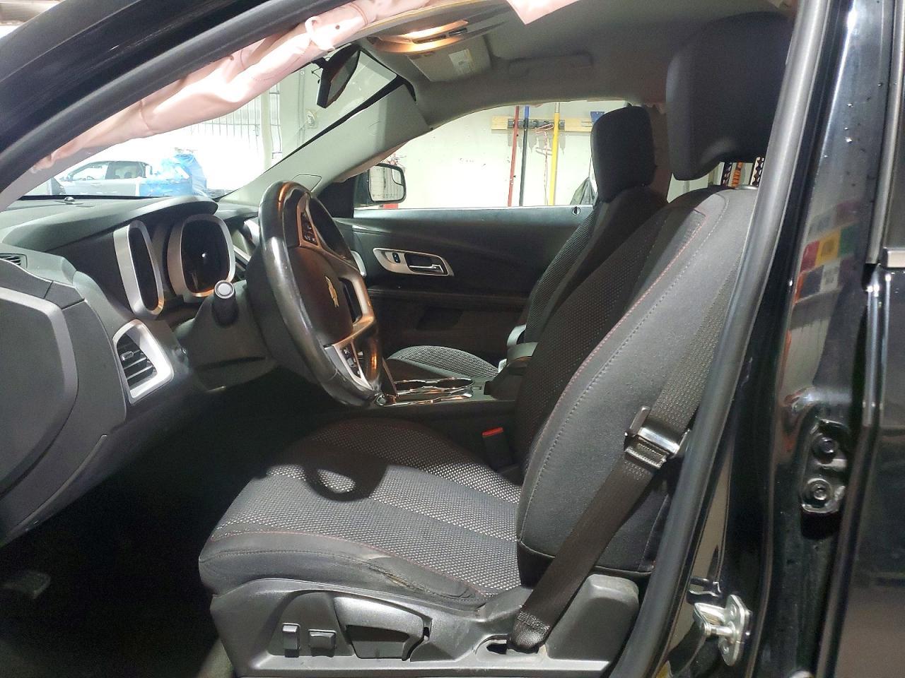2013 CHEVROLET EQUINOX