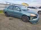 2007 TOYOTA COROLLA