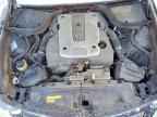 2008 INFINITI G35