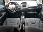2009 HONDA FIT
