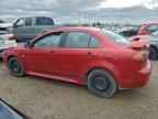 2013 MITSUBISHI LANCER