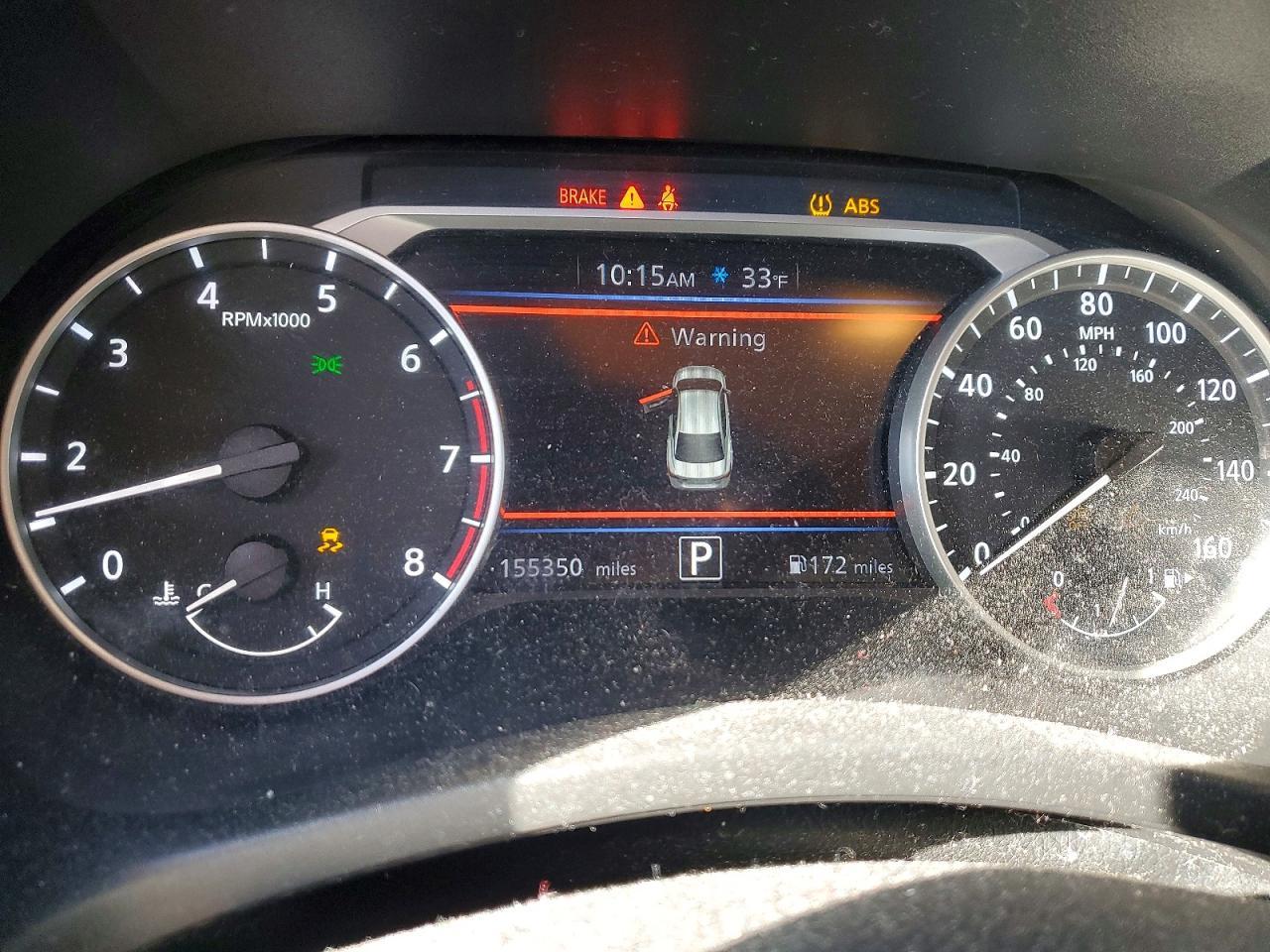 2021 NISSAN SENTRA