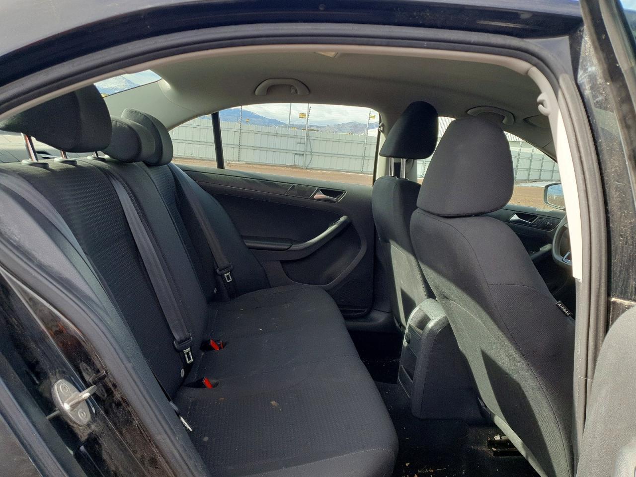 2016 VOLKSWAGEN JETTA