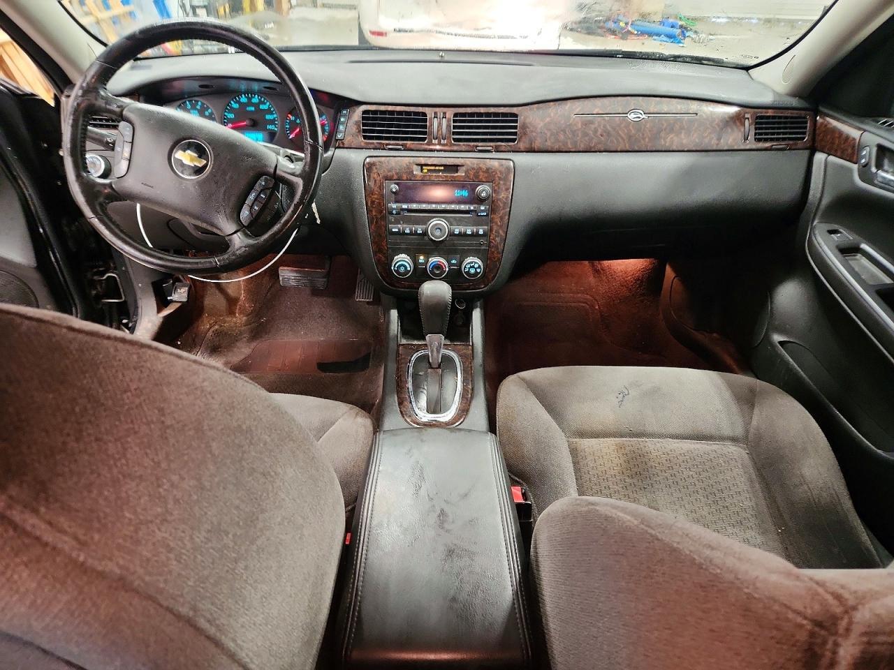 2013 CHEVROLET IMPALA