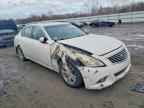 2011 INFINITI G37