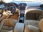 2008 ACURA TL