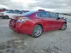 2007 NISSAN ALTIMA
