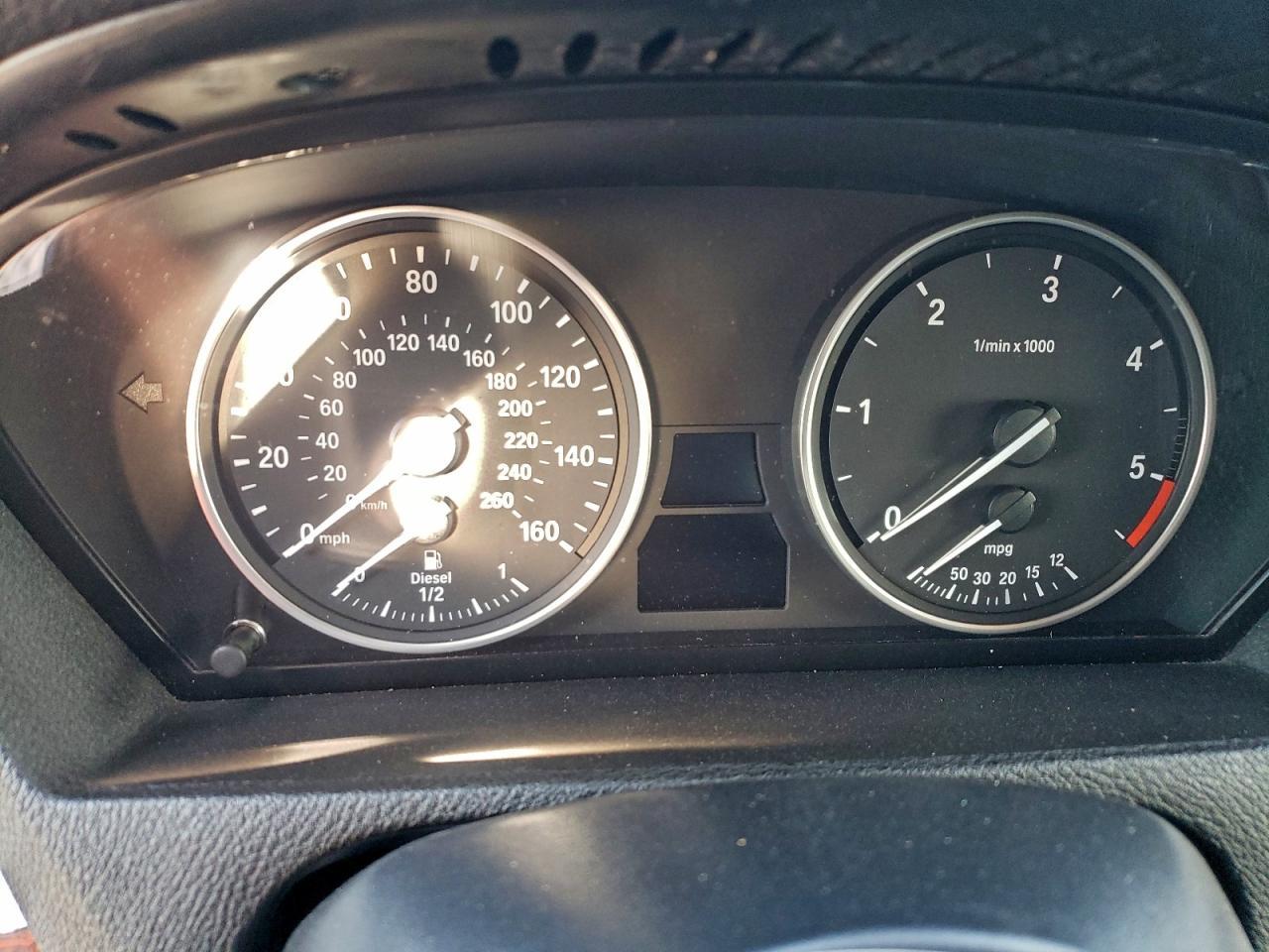 2011 BMW X5