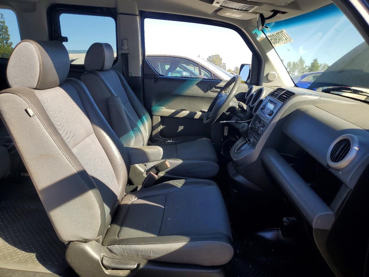 2006 HONDA Element