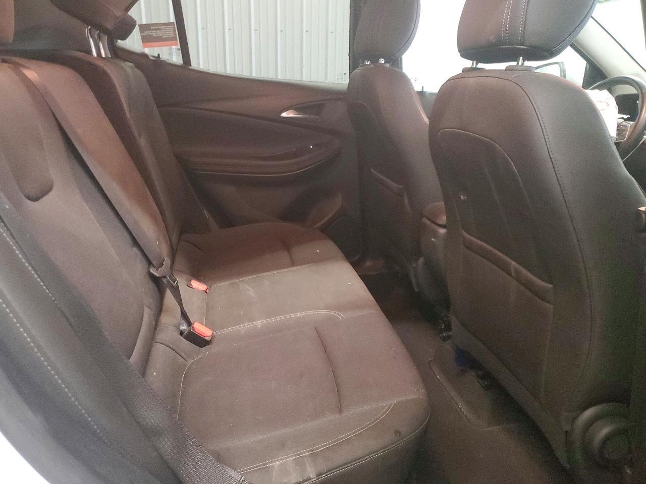 2024 BUICK Encore GX