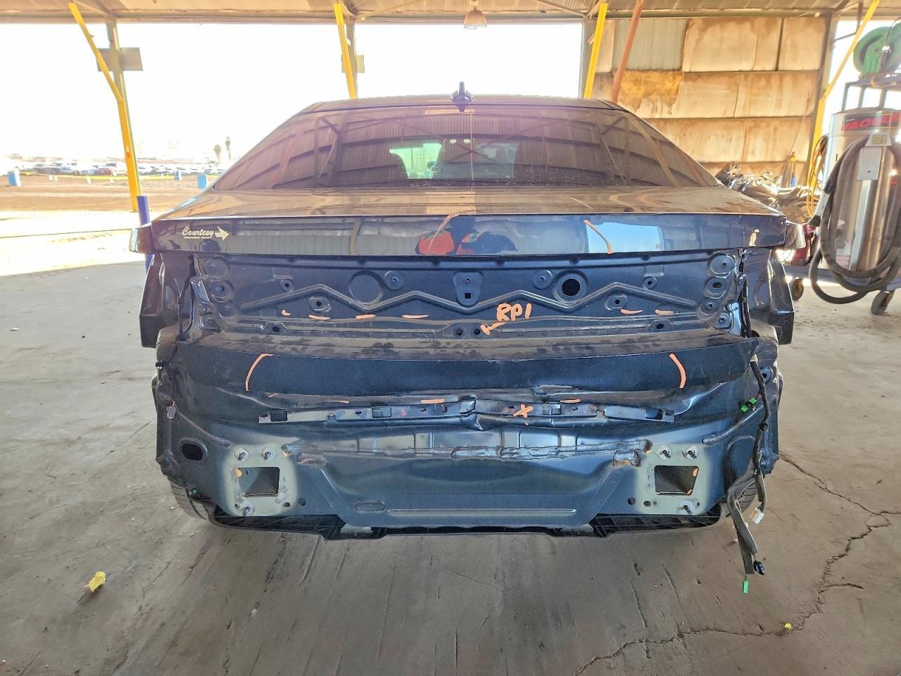 2021 POLESTAR 2