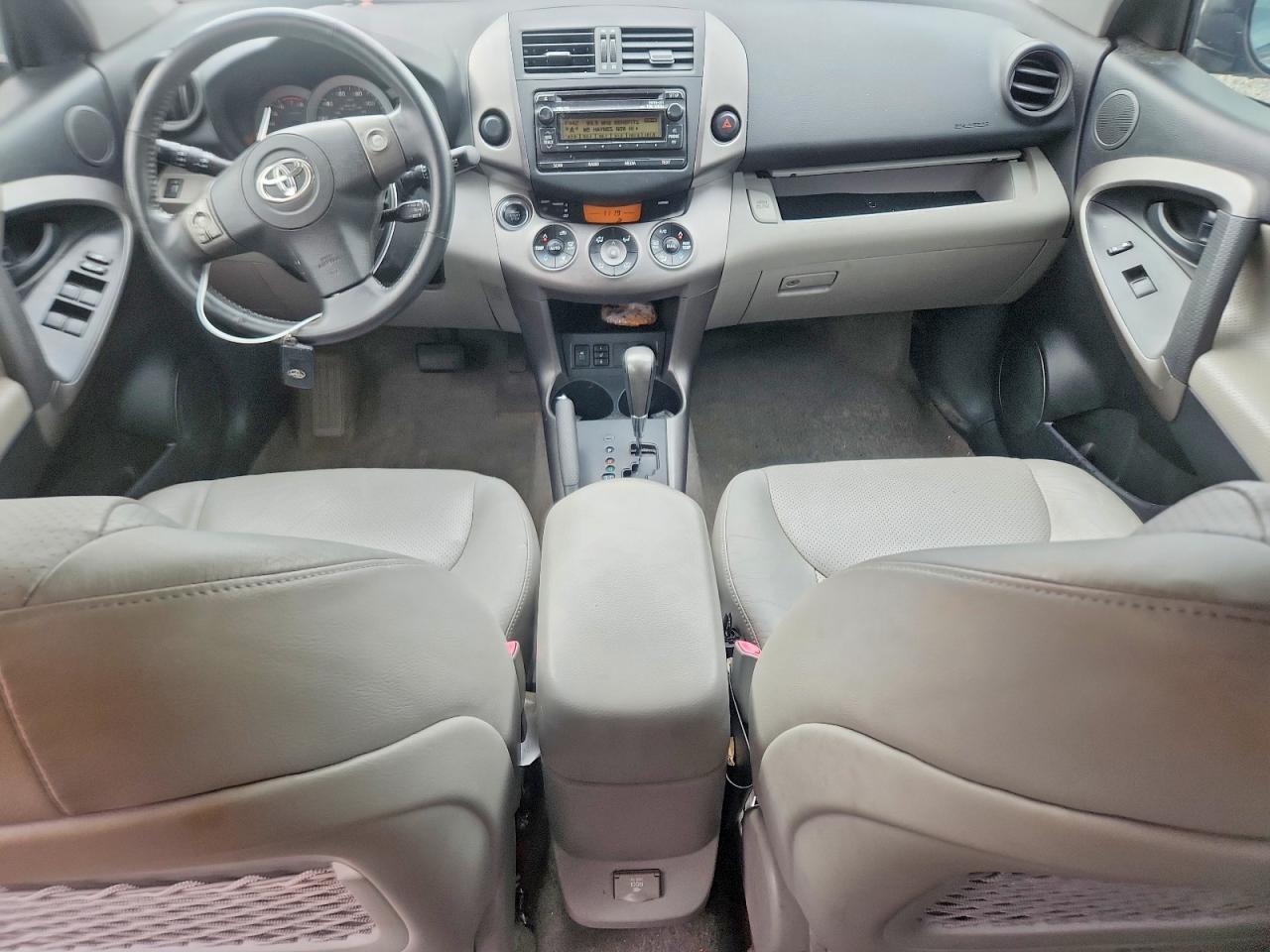 2012 TOYOTA RAV4