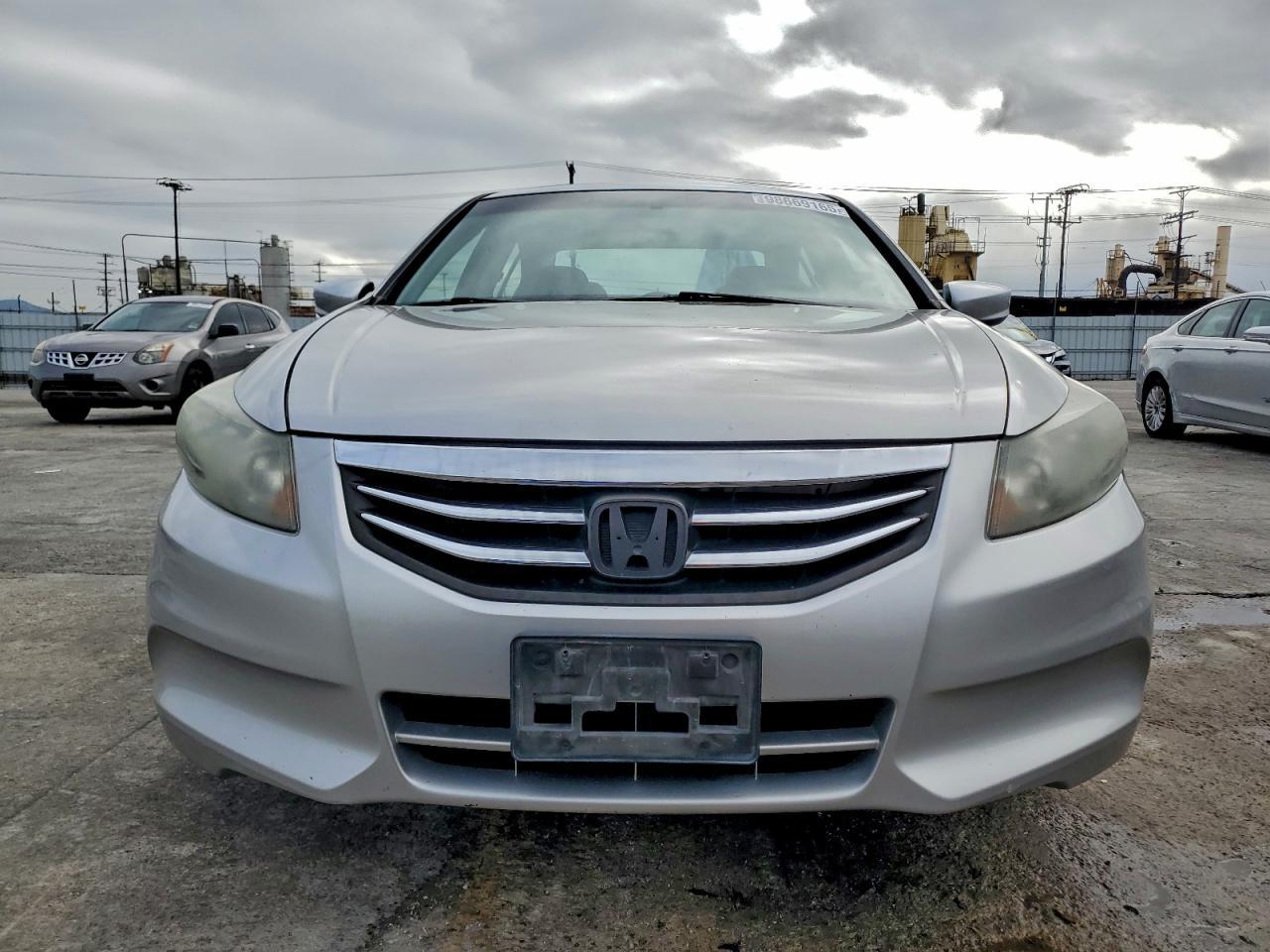 2011 HONDA ACCORD